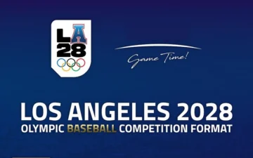 Clásico Mundial otorgará al béisbol dos cupos a los Juegos Olímpicos de 2028