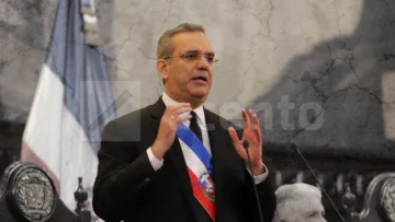 Los desafíos de Abinader en su sexta rendición de cuentas Los desafíos de Abinader en su sexta rendición de cuentas