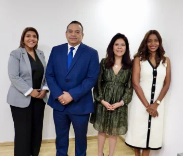 ONDA y OMPI fortalecen agenda de cooperación en derecho de autor para 2026 ONDA y OMPI fortalecen agenda de cooperación en derecho de autor para 2026