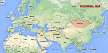 Dominicanos se interesan por Mongolia ahora que no necesitan visa