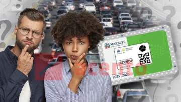 Curiosidades sobre el marbete 2026: ¿Cuáles son sus elementos y para qué sirven? Curiosidades sobre el marbete 2026: ¿Cuáles son sus elementos y para qué sirven?