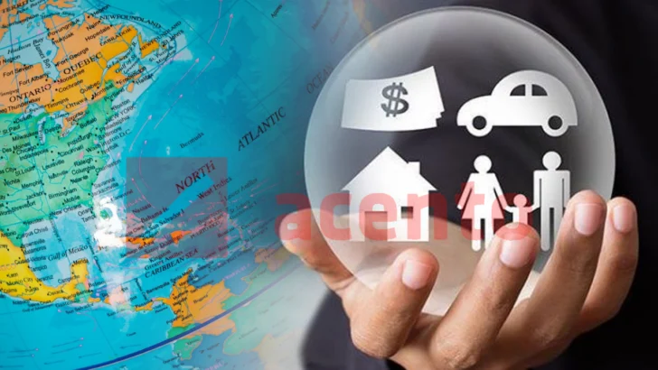 Tarifas de seguros en América Latina bajan 7 % al cierre de 2025, según índice global de Marsh