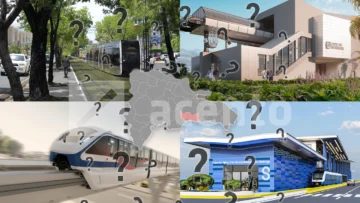 ¿Qué sectores conectarán y en qué fase se encuentran los nuevos proyectos de movilidad en Santo Domingo?