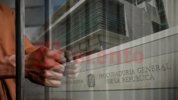 Arrestan a hombre que se fugó de tribunal en Moca tras ser condenado a 30 años por doble homicidio