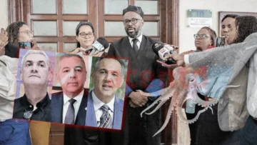 Ministerio Público asegura haber desmontado argumentos de defensas en caso Calamar