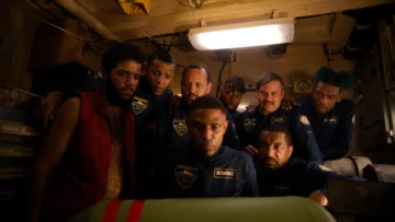 Más de 2.7 millones de dominicanos fueron al cine hasta noviembre de 2025