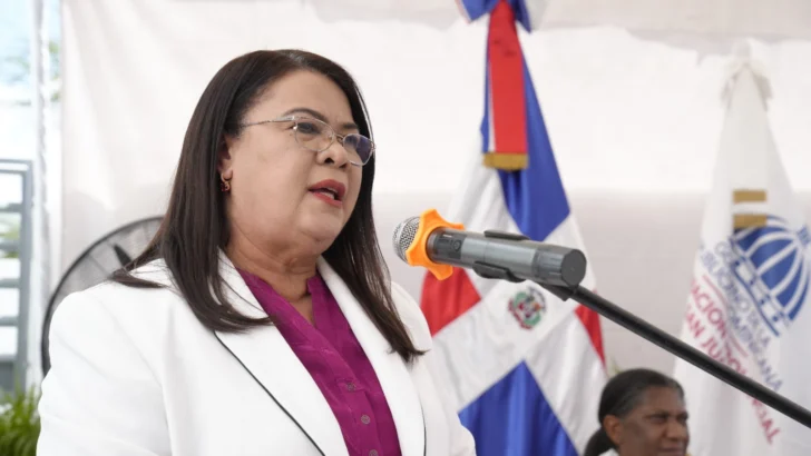 Abinader designa a Maira Morla Pineda como nueva directora del Infotep