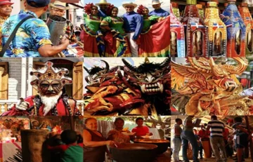 Hacia una hermenéutica del Patrimonio Cultural Inmaterial