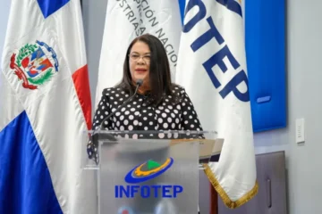 ¿Quién es Maira Morla Pineda? La técnica que sobrevivió a los cambios de gobierno y hoy dirige el Infotep
