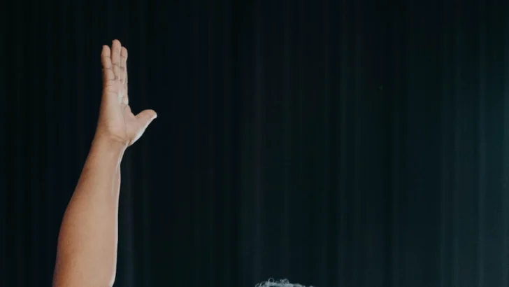 Martha Candela, el fuego de la identidad Martha Candela, el fuego de la identidad