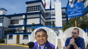 Mayobanex Escoto y Víctor Gómez, exdirectores de Apordom, gastaron millones en compras personales y servicios de lujo con tarjetas corporativas