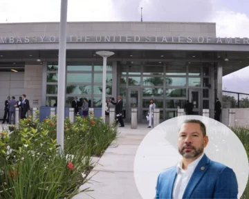 Melitón Cordero: Lo que dice el Departamento de Justicia sobre la acusación en su contra