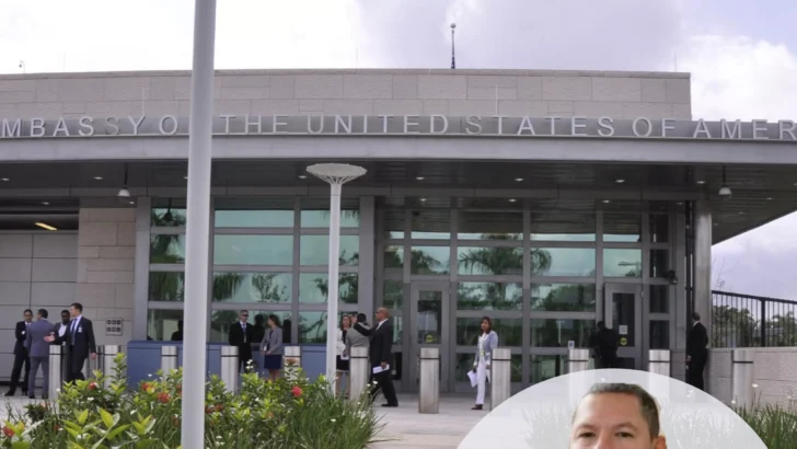 Melitón Cordero: Lo que dice el Departamento de Justicia sobre la acusación en su contra