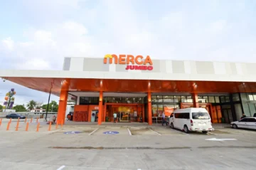 Merca Jumbo abre tienda en Cienfuegos, Santiago Merca Jumbo abre tienda en Cienfuegos, Santiago