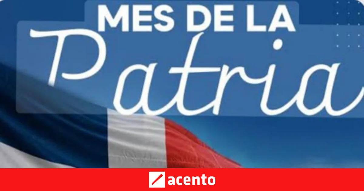 El arte de enseñar el amor a la patria | Acento