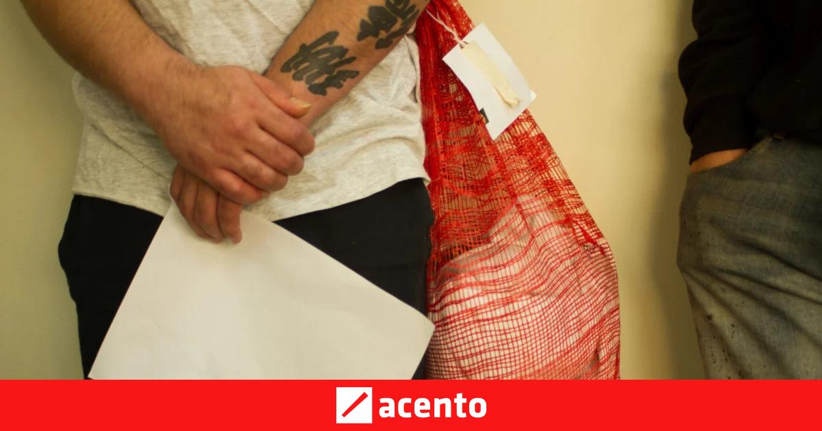 La historia de muros y esperanzas de los centroamericanos en migración a EEUU