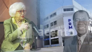 Milagros Ortiz afirma que el PRM gobierna con coherencia y legado democrático de Peña Gómez