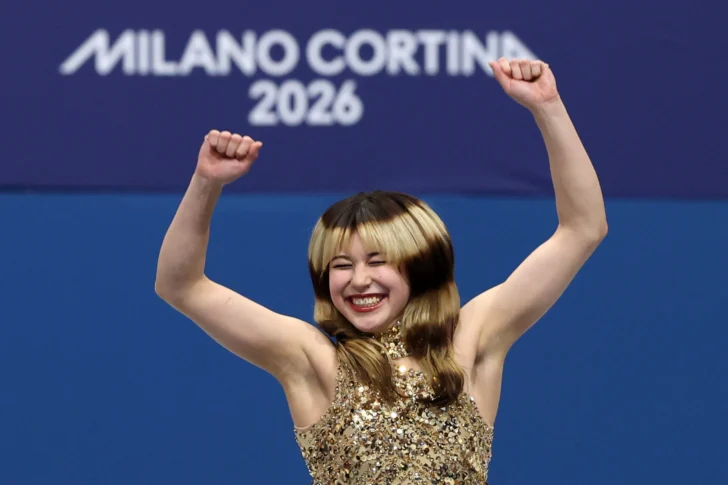 Milano Cortina 2026 Winter Olympic Games