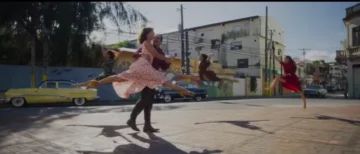 ¿Cuál es la ruta de exhibición de una película? ¿Cine primero y streaming después?