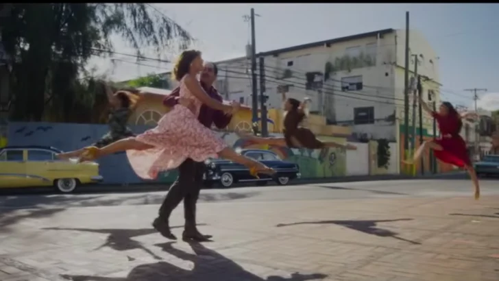 ¿Cuál es la ruta de exhibición de una película? ¿Cine primero y streaming después? ¿Cuál es la ruta de exhibición de una película? ¿Cine primero y streaming después?