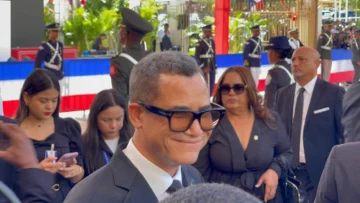 Rendición de cuentas 2026: ministro de Trabajo valora discurso de Abinader y resalta reconocimiento internacional a RD