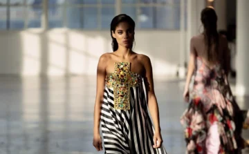 Tres modelos dominicanas participarán en New York Fashion Week