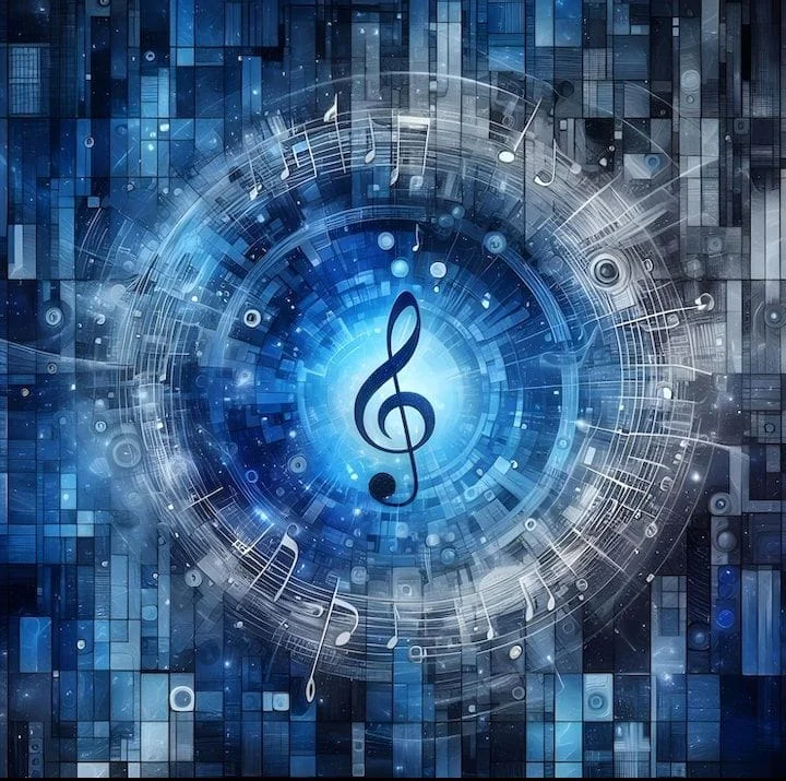 La música sanadora en la ensayística de Ángel Concepción Lajara (Yeyé)