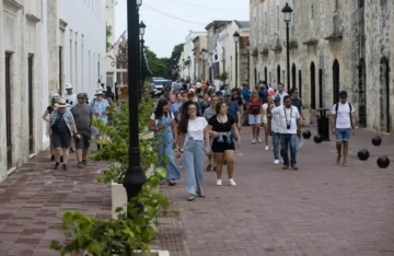 Argentina impulsa el auge del turismo sudamericano en República Dominicana Argentina impulsa el auge del turismo sudamericano en República Dominicana