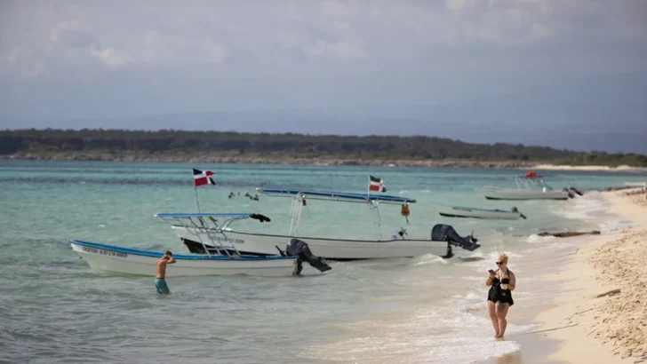 Enero marca expansión del turismo con repunte desde Asia y Sudamérica