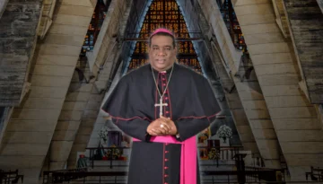 Obispo de La Altagracia resalta a Acento como voz firme y comprometida con la realidad dominicana