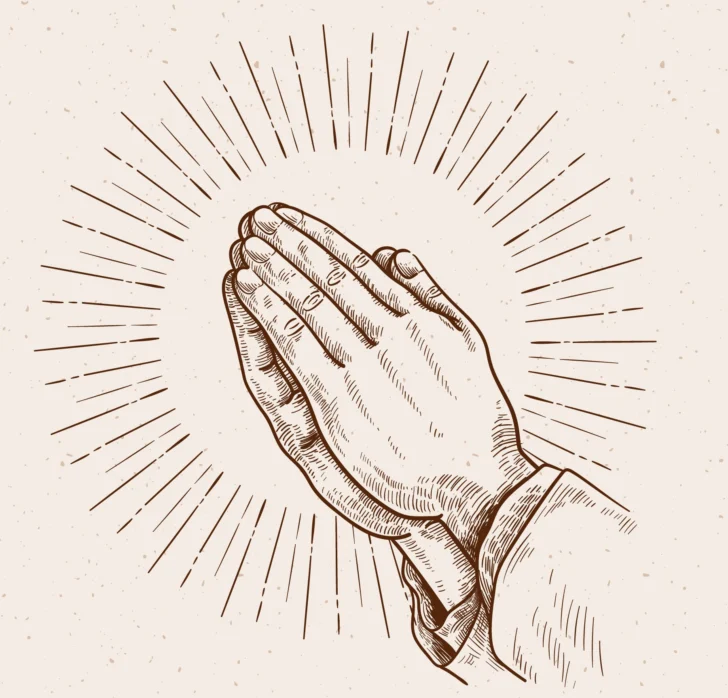 Santoral 16 de febrero, ¿cuáles santos se conmemoran el día de hoy?