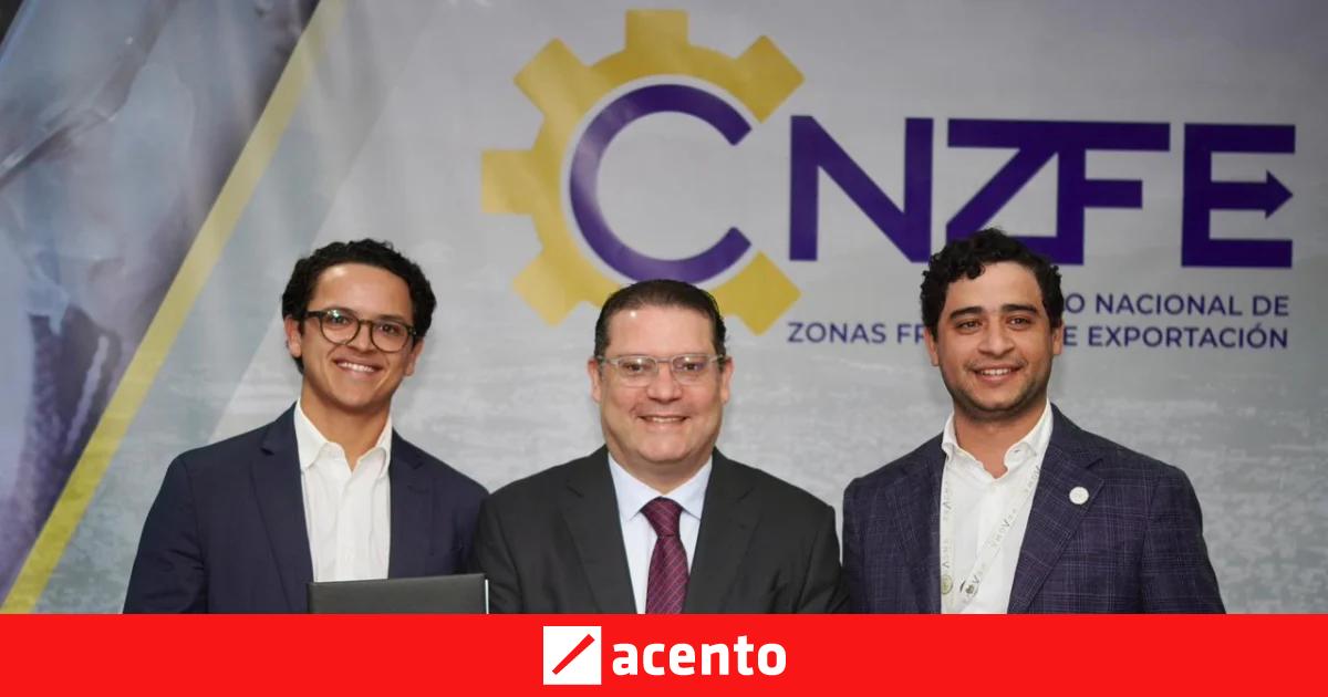 Nueva zona franca generará 5,000 empleos en Santiago | Acento