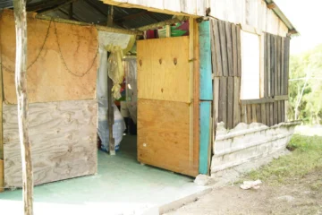 El 75 % de los hogares en el país presenta condiciones de hacinamiento