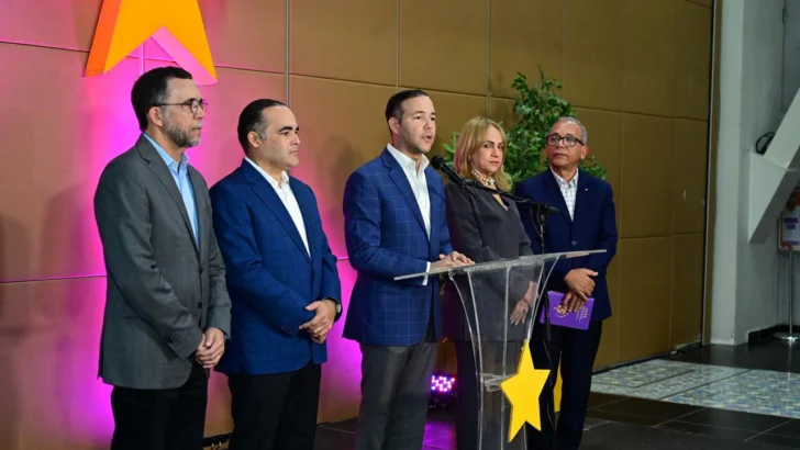 Comité Central del PLD discutirá temas relacionados a las aspiraciones presidenciales el 22 de febrero Comité Central del PLD discutirá temas relacionados a las aspiraciones presidenciales el 22 de febrero