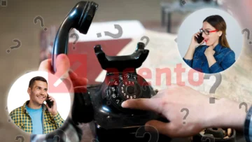 ¿Por qué al contestar el teléfono seguimos diciendo “aló”? ¡Te lo explicamos!