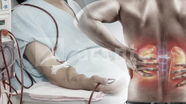 548 personas esperan un trasplante de riñón y más de 5 mil dependen de una máquina para vivir, mientras el 70 % de las familias dominicanas se niega a donar