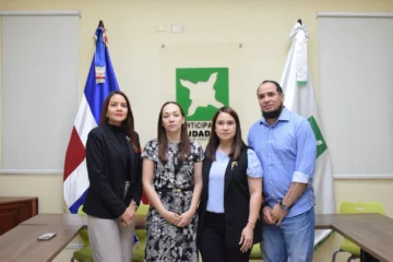 Participación Ciudadana vigilará proceso judicial por tragedia en discoteca Jet Set Participación Ciudadana vigilará proceso judicial por tragedia en discoteca Jet Set