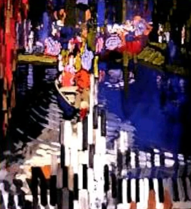 La música sanadora en la ensayística de Ángel Concepción Lajara (Yeyé)