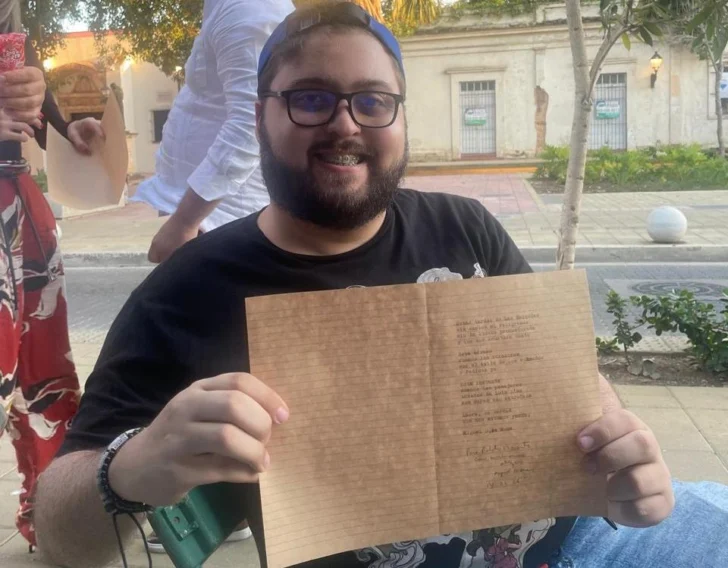 Tlin tlin de versos callejeros