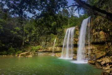 Recorridos monumentales: naturaleza y patrimonio