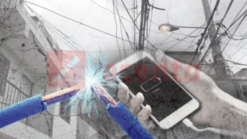 La Otra Banda: un sector marcado por tragedias eléctricas