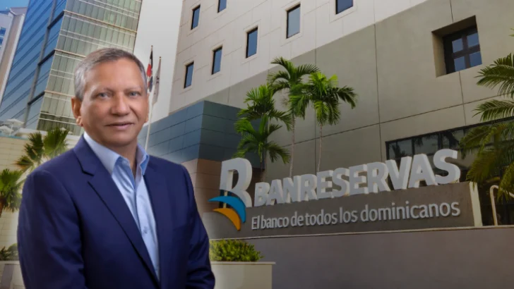 Banreservas felicita a Acento por su periodismo riguroso y transparente Banreservas felicita a Acento por su periodismo riguroso y transparente