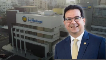 La Nacional felicita a Acento por su constancia, evolución y firmeza La Nacional felicita a Acento por su constancia, evolución y firmeza