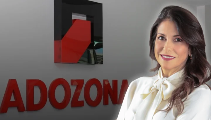 Adozona resalta el compromiso de Acento con la veracidad y el desarrollo económico del país