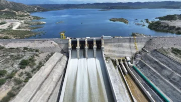 Director del Indrhi afirma gestión de Danilo Medina dejó la presa de Monte Grande paralizada y sin diseño