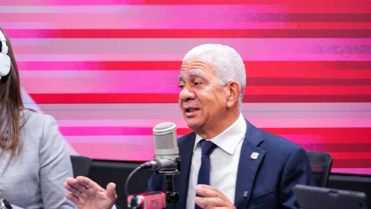 Presidente del Senado respalda fusión Minerd–Mescyt para optimizar el gasto público