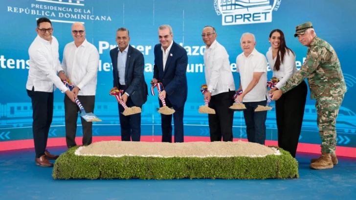 De Leonel a Abinader: la evolución del Metro de Santo Domingo y el sello de cada presidente en su expansión