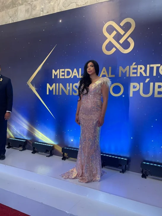 La procuradora reconoció que estas iniciativas debieron haberse concretado hace mucho tiempo. La procuradora reconoció que estas iniciativas debieron haberse concretado hace mucho tiempo.