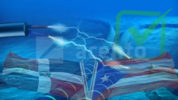 Proyecto Hostos: la gran apuesta energética que conectará a RD y PR ya cuenta con la aprobación oficial de EE.UU. Proyecto Hostos: la gran apuesta energética que conectará a RD y PR ya cuenta con la aprobación oficial de EE.UU.