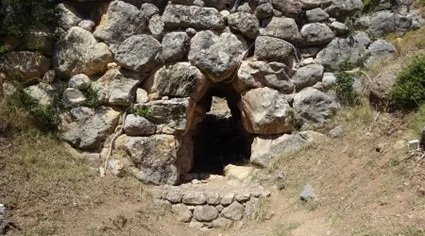 De la metáfora de los pilares, piedras, puentes y otros objetos